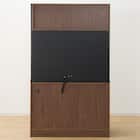 マグネットキッチンボード(IM301 120MG MBR/BK) 17枚目画像