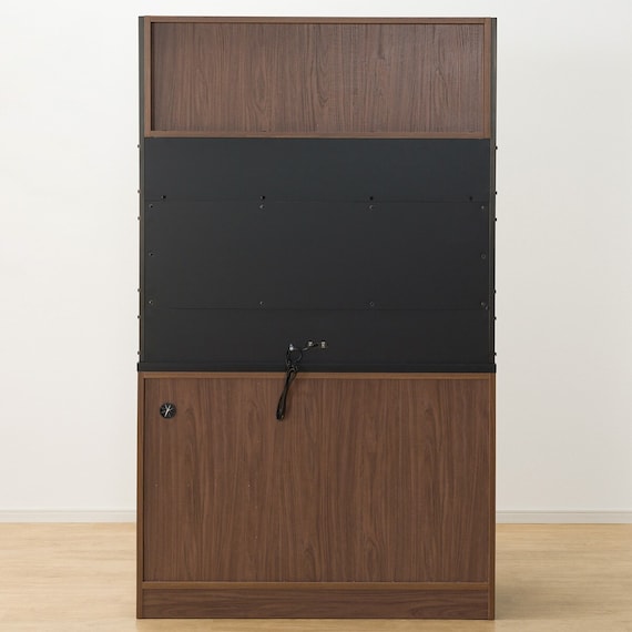 マグネットキッチンボード(IM301 120MG MBR/BK) 17枚目画像