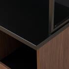 マグネットキッチンボード(IM301 120MG MBR/BK) 20枚目画像