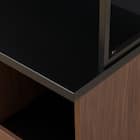 マグネットキッチンボード(IM301 120MG MBR/BK) 20枚目画像