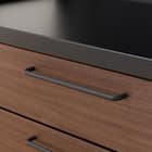 マグネットキッチンボード(IM301 120MG MBR/BK) 21枚目画像