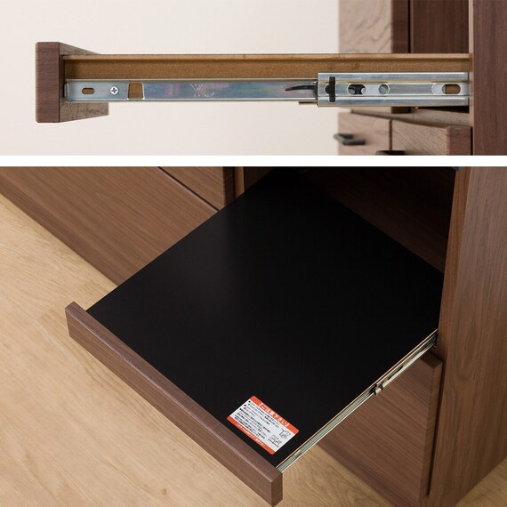 マグネットキッチンボード(IM301 120MG MBR/BK) 22枚目画像