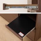 マグネットキッチンボード(IM301 120MG MBR/BK) 22枚目画像