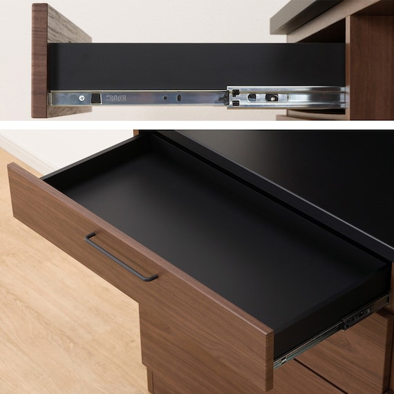 マグネットキッチンボード(IM301 120MG MBR/BK) 23枚目画像