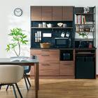 マグネットキッチンボード(IM301 120MG MBR/BK) 28枚目画像