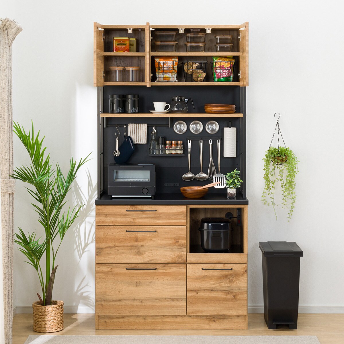 マグネットキッチンボード(IM301 100MG LBR) | ニトリネット【公式