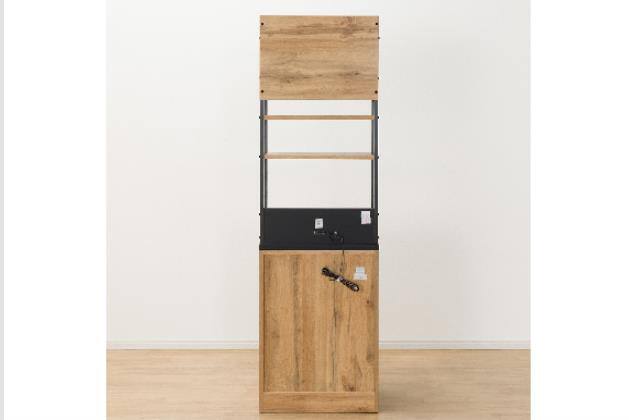 ﾚﾝｼﾞﾎﾞｰﾄﾞ IM301 60OP LBR | ニトリネット【公式】 家具・インテリア通販