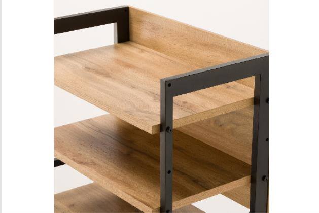 ﾚﾝｼﾞﾎﾞｰﾄﾞ IM301 60OP LBR | ニトリネット【公式】 家具・インテリア通販