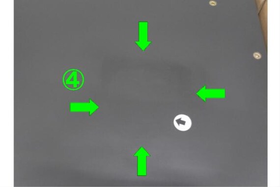 スライダー画像