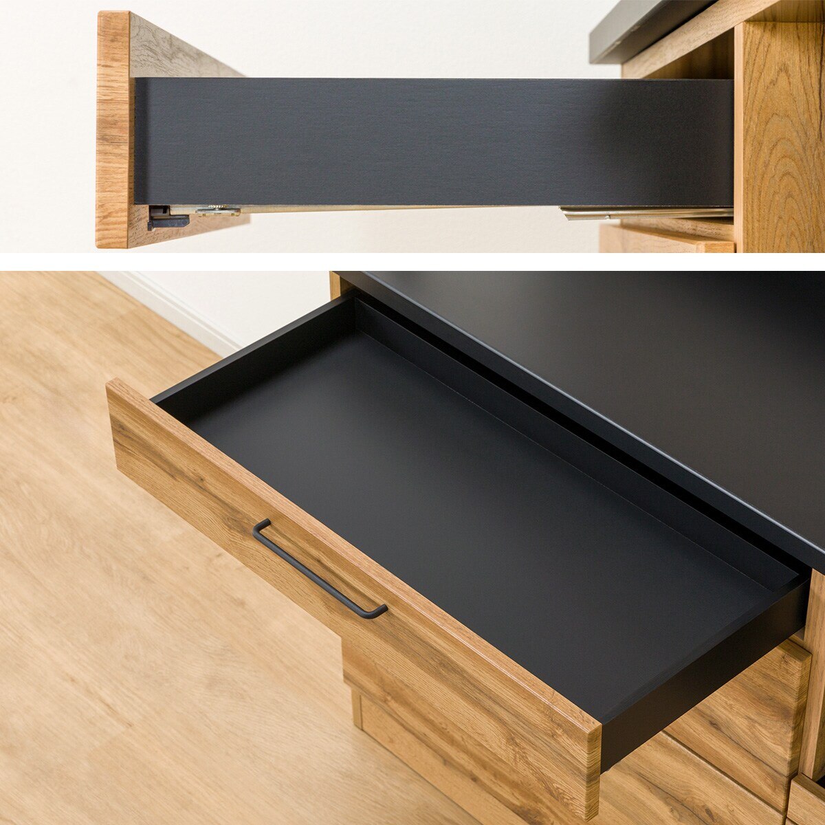 マグネットキッチンボードソフトクローズタイプ(IM301HQ 120MG