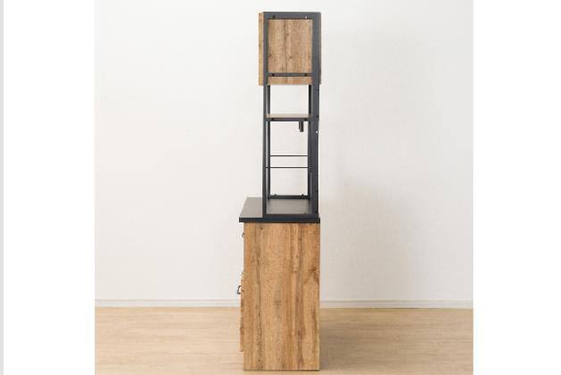 ｷｯﾁﾝﾎﾞｰﾄﾞIM301HQ100OP LBR | ニトリネット【公式】 家具・インテリア通販