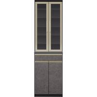 食器棚(ラピス2 60 クローチェ)