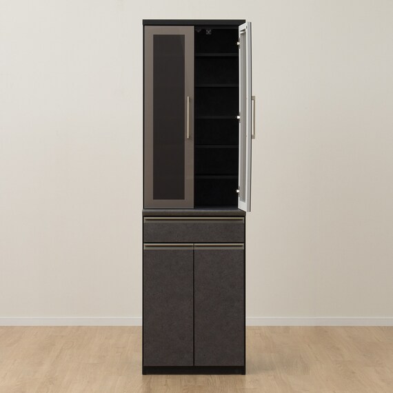 食器棚(ラピス2 60 クローチェ) 12枚目画像