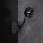 キッチンカウンター(ラピス2 BK120 スノーウッド) 4枚目画像