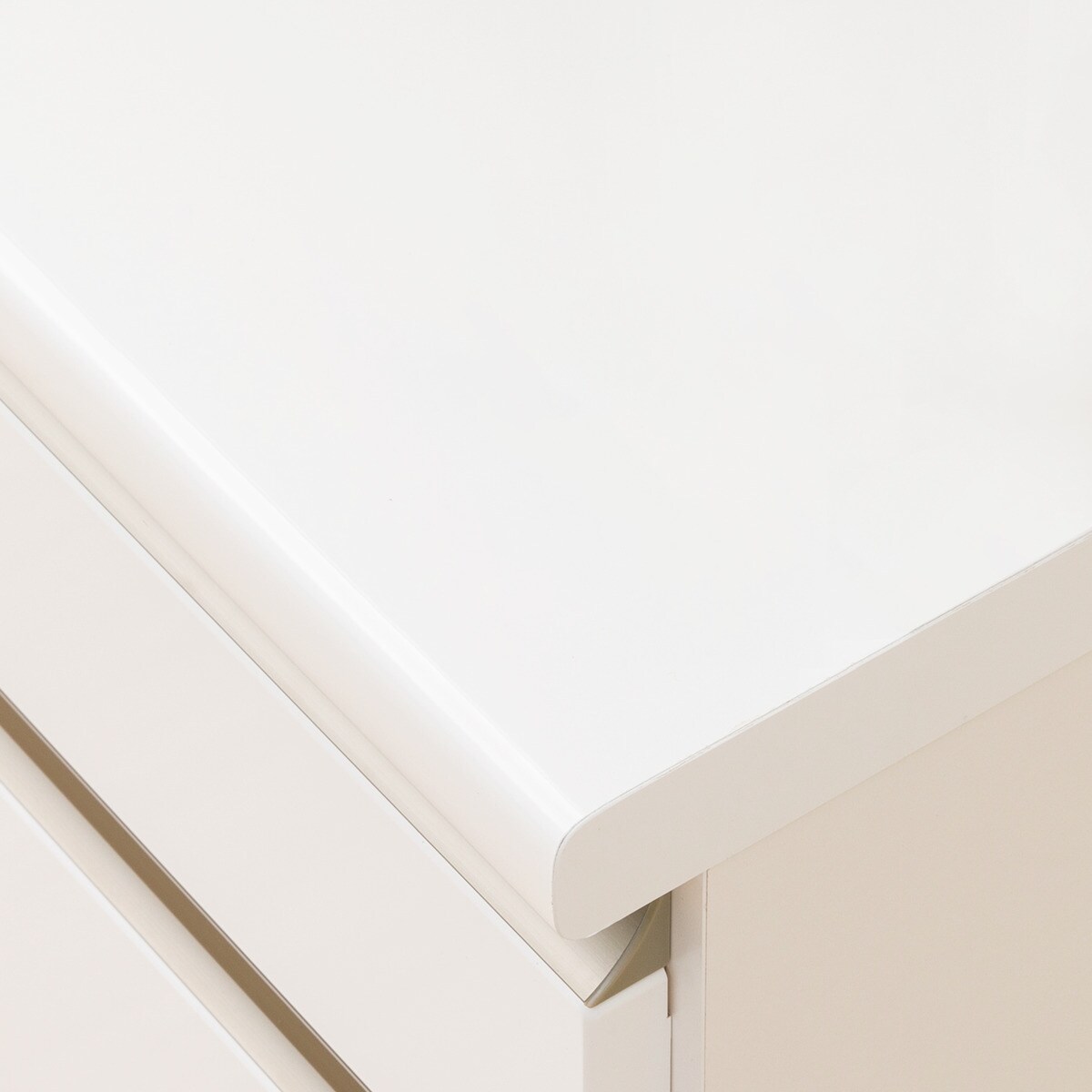 専用　ニトリホワイトカウンター 鏡面仕様カウンター（幅120cm NA） | ニトリネット【公式】 家具
