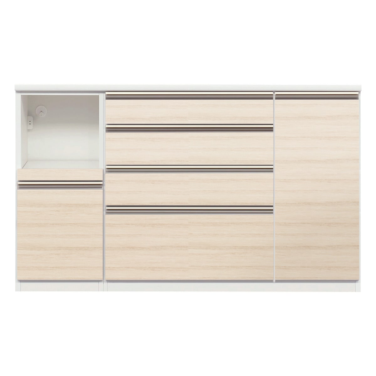 RUKA様用　S284 ⭐最高級 NITORI ニトリ キッチンカウンター RUKA様用S284 ⭐最高級 NITORI ニトリ キッチンカウンター