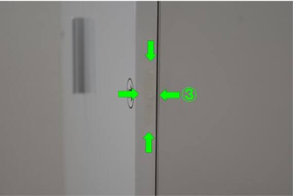 スライダー画像