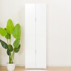 ストッカー(エトナ60DD WH/SI) 2枚目画像