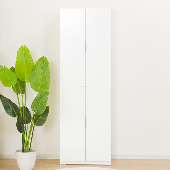 ストッカー(エトナ60DD WH/SI) 2枚目画像