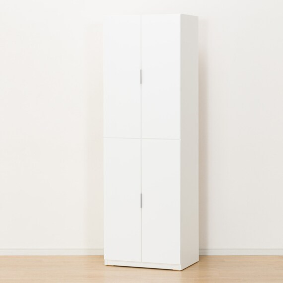 ストッカー(エトナ60DD WH/SI) 4枚目画像