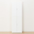 ストッカー(エトナ60DD WH/SI) 5枚目画像