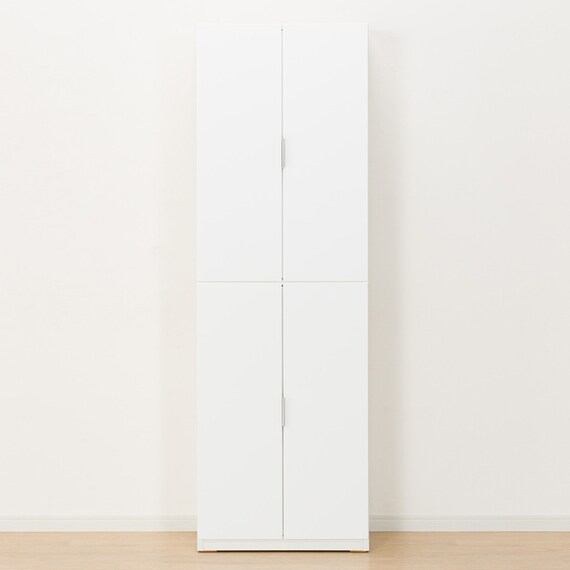 ストッカー(エトナ60DD WH/SI) 5枚目画像