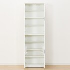 ストッカー(エトナ60DD WH/SI) 6枚目画像