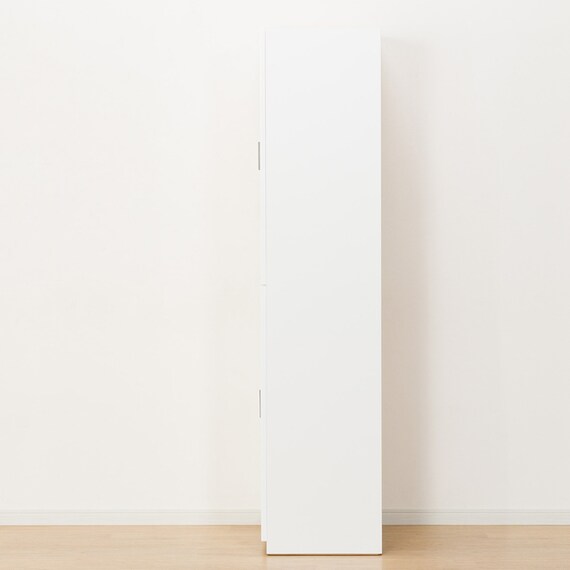 ストッカー(エトナ60DD WH/SI) 7枚目画像