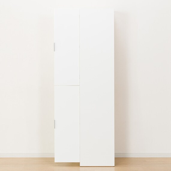 ストッカー(エトナ60DD WH/SI) 8枚目画像