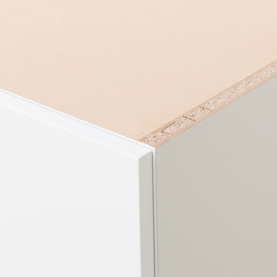 ストッカー(エトナ60DD WH/SI) 10枚目画像