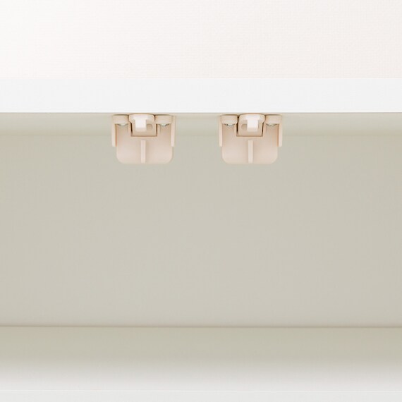 ストッカー(エトナ60DD WH/SI) 11枚目画像