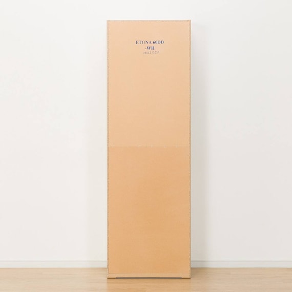 ストッカー(エトナ60DD WH/SI) 12枚目画像