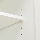 ストッカー(エトナ60DD WH/SI) 13枚目画像