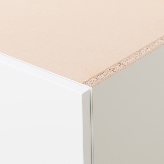 ストッカー(エトナ60DD WH/SI) 13枚目画像