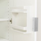 ストッカー(エトナ60DD WH/SI) 14枚目画像