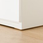 ストッカー(エトナ60DD WH/SI) 16枚目画像