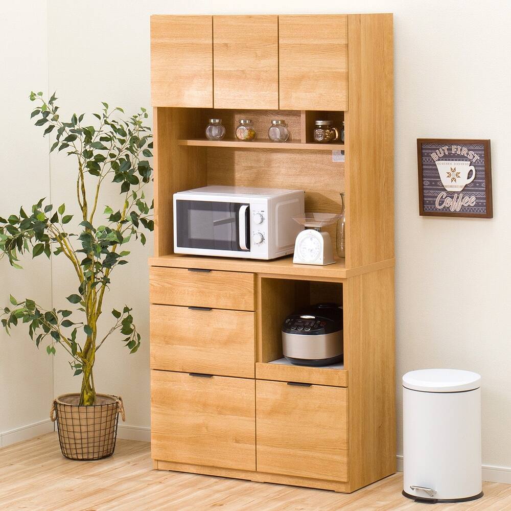 キッチンボード80cm幅以上通販 | ニトリネット【公式】 家具  