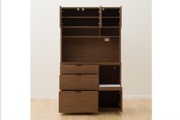 ｷｯﾁﾝﾎﾞｰﾄﾞ ｴﾄﾅ 105KB MBR | ニトリネット【公式】 家具・インテリア通販