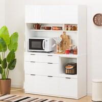 キッチンボード 引き戸 ニトリネット 公式 家具 インテリア通販
