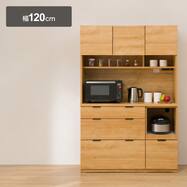 キッチンボード(エトナ120KB)