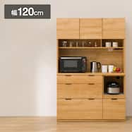 キッチンボード(エトナ120KB)