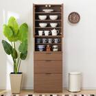 ダイニングボード(エトナ60DB MBR) 5枚目画像