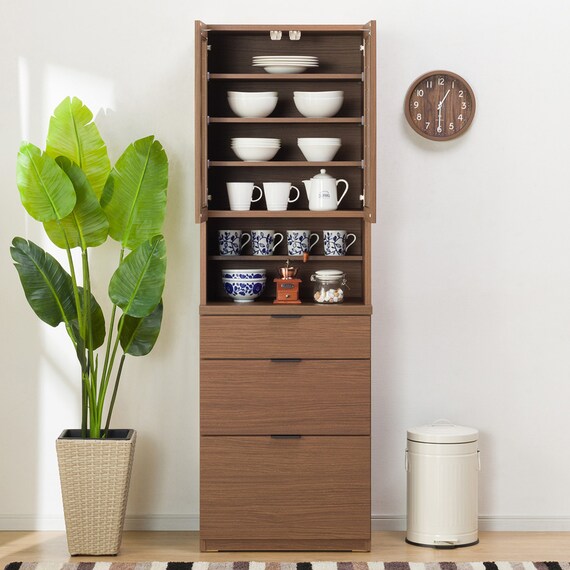 ダイニングボード(エトナ60DB MBR) 5枚目画像