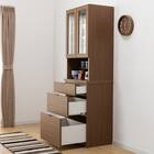 ダイニングボード(エトナ60DB MBR) 9枚目画像