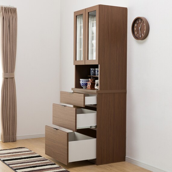 ダイニングボード(エトナ60DB MBR) 9枚目画像