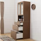 ダイニングボード(エトナ60DB MBR) 9枚目画像