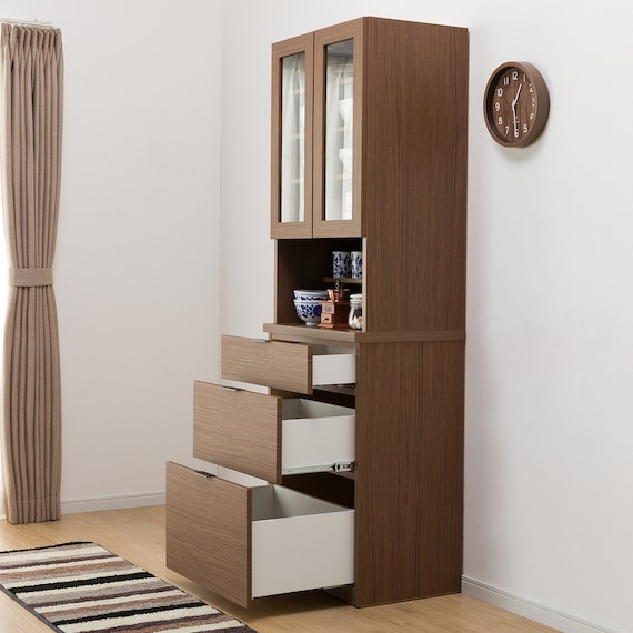 ダイニングボード(エトナ60DB MBR) 9枚目画像