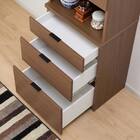 ダイニングボード(エトナ60DB MBR) 10枚目画像