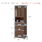 ダイニングボード(エトナ60DB MBR) 21枚目画像