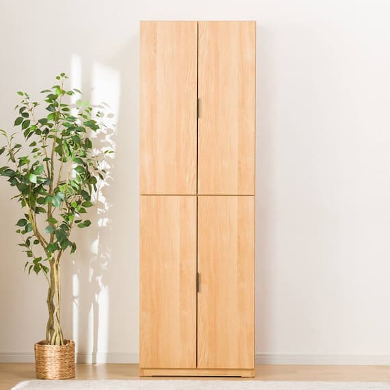 ストッカー(エトナ60DD LBR) 5枚目画像